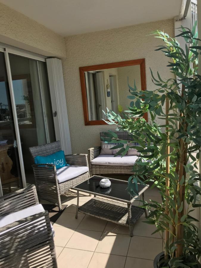 兰顿Les Marinas De Cassy公寓 外观 照片