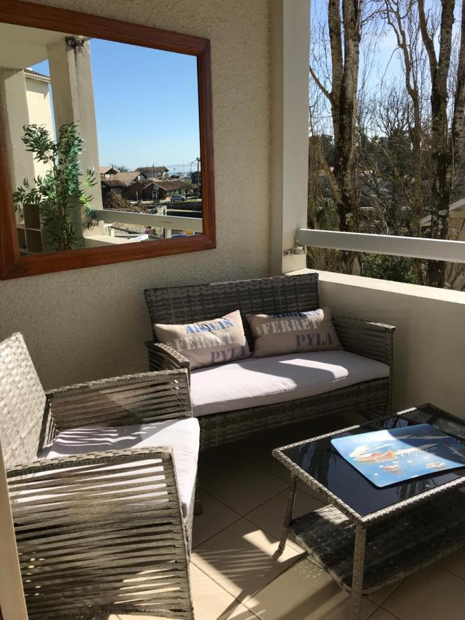 兰顿Les Marinas De Cassy公寓 外观 照片
