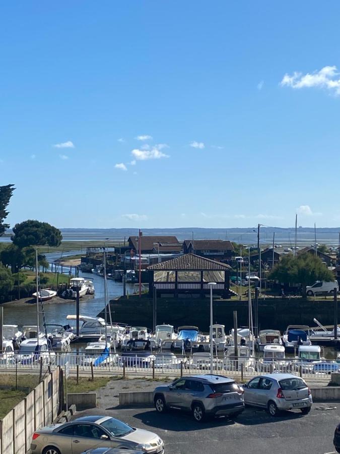 兰顿Les Marinas De Cassy公寓 外观 照片