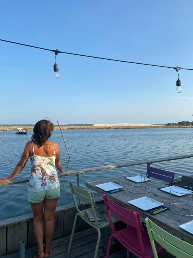 兰顿Les Marinas De Cassy公寓 外观 照片