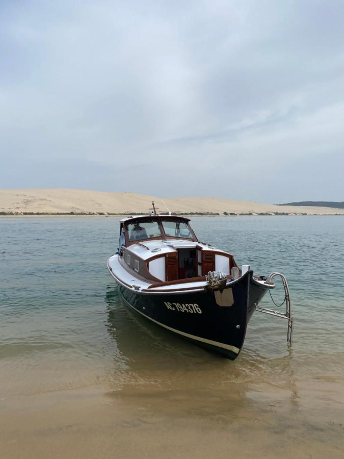兰顿Les Marinas De Cassy公寓 外观 照片