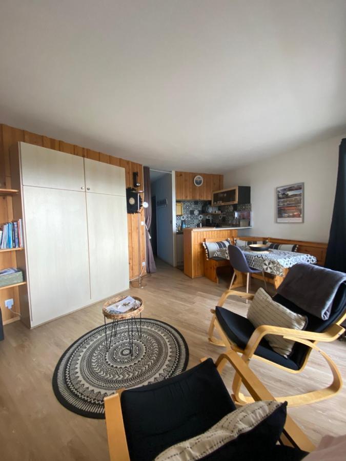 兰顿Les Marinas De Cassy公寓 外观 照片