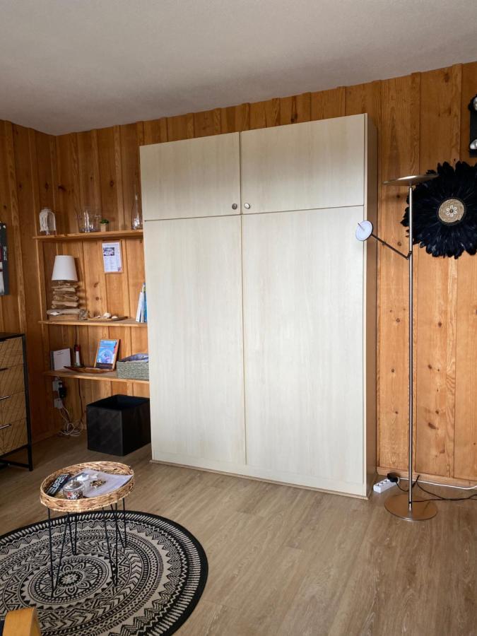 兰顿Les Marinas De Cassy公寓 外观 照片