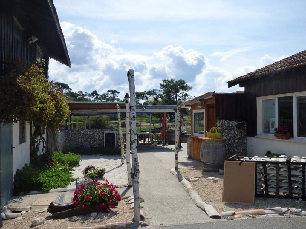 兰顿Les Marinas De Cassy公寓 外观 照片