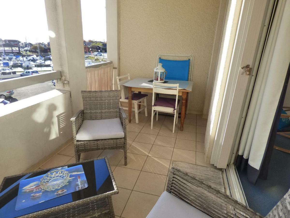 兰顿Les Marinas De Cassy公寓 外观 照片