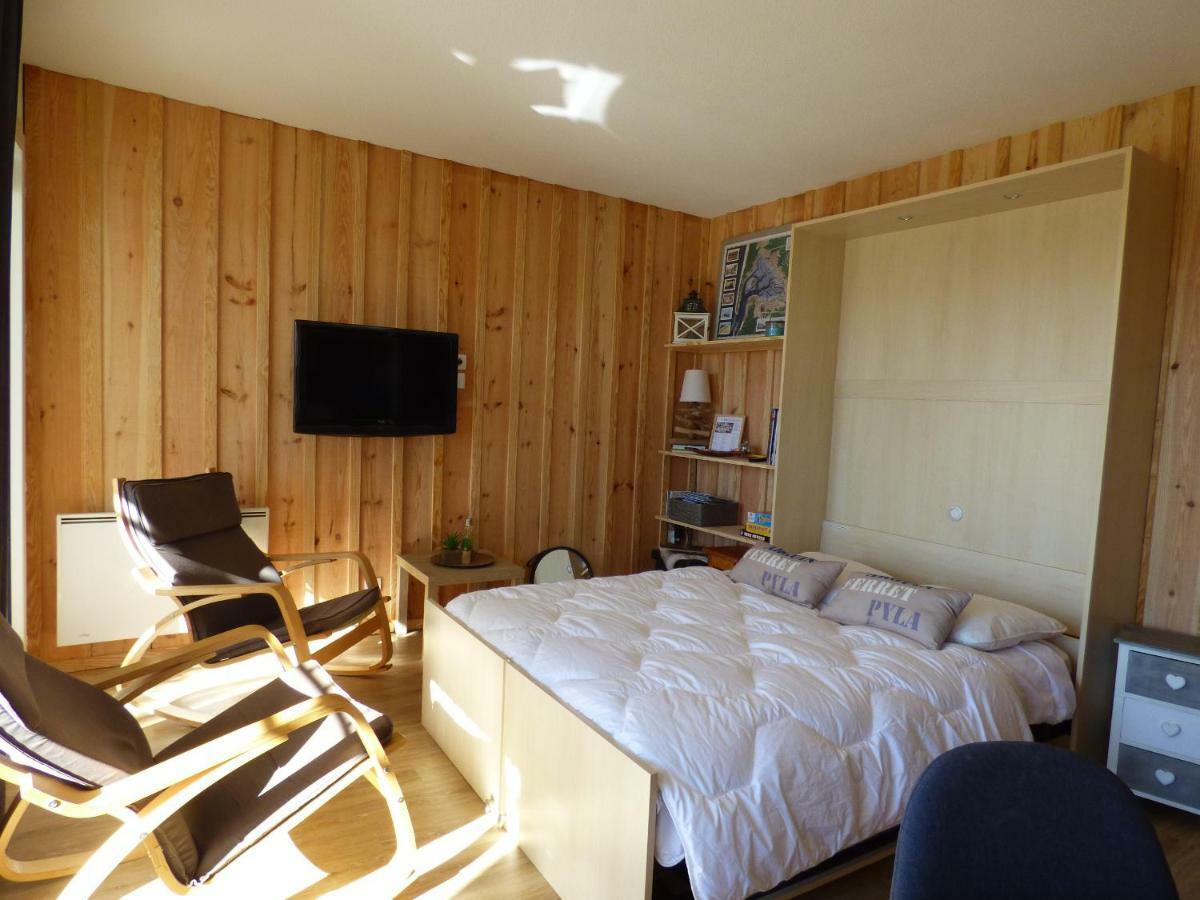 兰顿Les Marinas De Cassy公寓 外观 照片