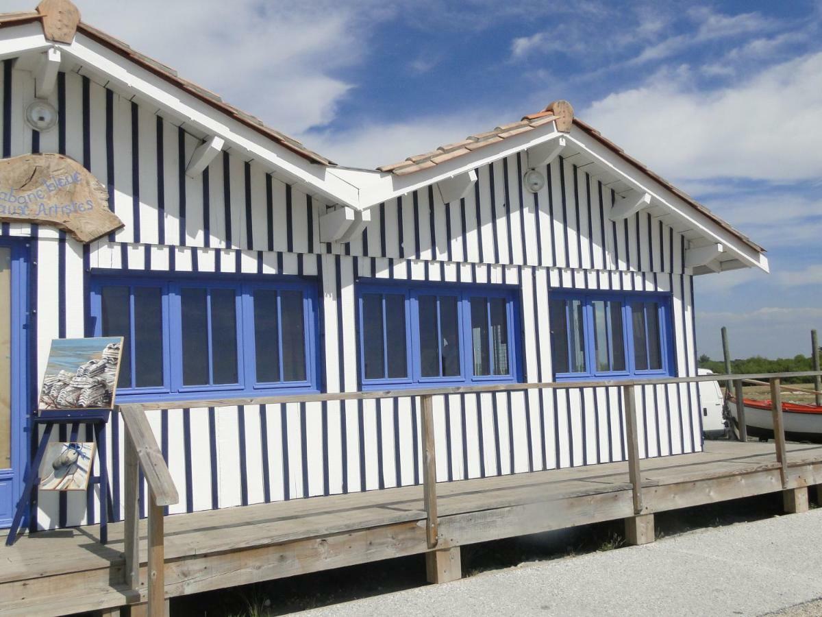 兰顿Les Marinas De Cassy公寓 外观 照片